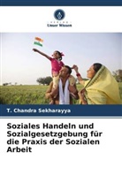T Chandra Sekharayya, T. Chandra Sekharayya - Soziales Handeln und Sozialgesetzgebung für die Praxis der Sozialen Arbeit