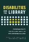Clayton Copeland - Disabilities and the Library