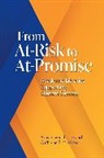 Cathlene McGraw, Amy Vecchione - From At-Risk to At-Promise