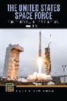 Lamont Colucci, Lamont C. Colucci - The United States Space Force