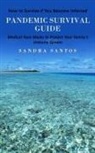 Sandra Santos - Pandemic Survival Guide