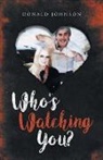 Donald Johnson - Who's Watching You