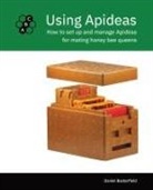 Dan Basterfield, Daniel Basterfield - Using Apideas