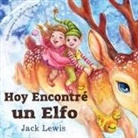 Jack Lewis - Hoy Encontré un Elfo