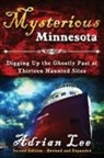 Adrian Lee - Mysterious Minnesota