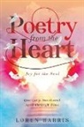 Loren Harris - Poetry from the Heart