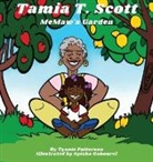 Tyonie T Patterson - Tamia T. Scott