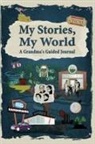 Jeffrey Bensam - My Stories, My World