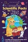 Atom Publications - Interesting Scientific Facts for Kids