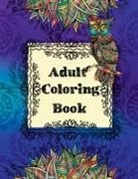 Powerof Gratitude - Adult Coloring Book
