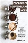 Lew Yon Zao - PANDUAN PENYEDIAAN KOPI