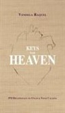 Vendela Raquel, TBD - Keys From Heaven