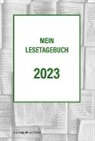 Ernst Grabovszki - Mein Lesetagebuch 2023