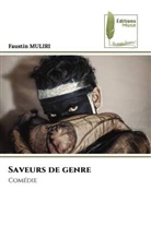 Faustin Muliri - Saveurs de genre