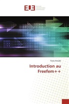 Yosra Annabi - Introduction au Freefem++