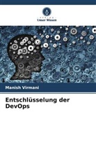 Manish Virmani - Entschlüsselung der DevOps