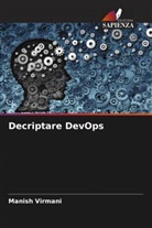 Manish Virmani - Decriptare DevOps