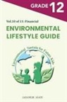 Jahangir Asadi - Environmental Lifestyle Guide Vol.10 of 11