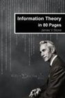 James V Stone - Information Theory in 80 Pages