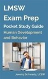 Jeremy Schwartz - LMSW Exam Prep Pocket Study Guide