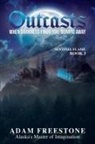 Adam Freestone - Outcasts