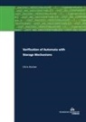 Chris Köcher - Verification of Automata with Storage Mechanisms