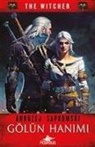 Andrzej Sapkowski - Gölün Hanimi - The Witcher Serisi 7