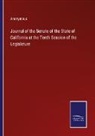 Anonymous - Journal of the Senate of the State of California at the Tenth Session of the Legislature