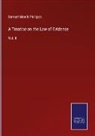 Samuel March Phillipps - A Treatise on the Law of Evidence