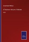 Samuel March Phillipps - A Treatise on the Law of Evidence