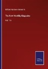 William Harrison Ainsworth - The New Monthly Magazine