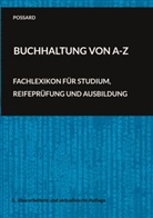 Marlon Possard - Buchhaltung von A-Z