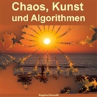 Siegfried Genreith - Chaos, Kunst und Algorithmen