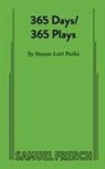 Suzan-Lori Parks - 365 Days/365 Plays