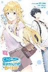 Bobkya Bobkya, Hiromu, Hiromu Hiromu, Evie Lund, Raemz, Raemz Raemz - Chitose Is in the Ramune Bottle, Vol. 3 (manga)