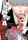 Kevin Gifford, Homura Kawamoto, Homura Kawamoto, Toru Naomura, Anthony Quintessenza - Kakegurui - Compulsive Gambler -, Vol. 16