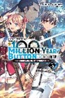Luke Hutton, Mokyu Mokyu, Syuichi Tsukishima, Syuichi Tsukishima - I Kept Pressing the 100 Million Year Button and Came Out on Top,