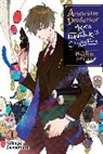 Mikage Sawamura, Mikage Sawamura, Katelyn Smith - Associate Professor Akira Takatsuki's Conjecture, Vol. 1 (light novel)