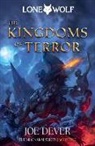 Joe Dever, Gary Chalk - The Kingdoms of Terror