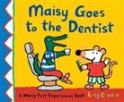 Lucy Cousins, Cousins Lucy, Lucy Cousins, Cousins Lucy - Maisy Goes to the Dentist