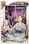 Buncololi, Buncololi Buncololi, Kant Kantoku, Kantoku Kantoku, Alice Prowse, Kantoku - Sasaki and Peeps, Vol. 4 (light novel)