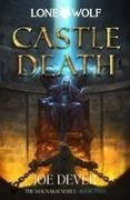 Joe Dever, Gary Chalk - Castle Death Lone Wolf #7