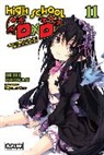 Ichiei Ishibumi, Ichiei Ishibumi, Ishibumi Ichiei, Miy Miyama-Zero, Miyama-Zero Miyama-Zero, Haydn Trowell - High School DxD, Vol. 11 (light novel)