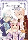 Bianca Pistillo, RINO, Treece Treece, YUNSUL YUNSUL - Daughter of the Emperor, Vol. 4