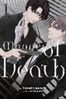 Dayeun Kim, Sammon, Emma Schumacker, Yukari Umemoto, Yukari Umemoto - Manner of Death, Vol. 1