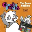 ., Pete James, Paul Kerensa - Cheeky Pandas: The Drum Machine