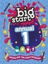 ., Spck - Big Start Annual 1