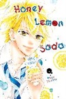 Chiho Christie, Haley Amanda, Mayu Murata, Mayu Murata - Honey Lemon Soda, Vol. 2