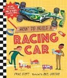 Fran Scott, Scott Fran, Paul Boston, Boston Paul - How to Build a Racing Car