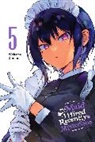 Brandon Bovia, Christine Dashiell, Wakame Konbu, Wakame Konbu - The Maid I Hired Recently Is Mysterious, Vol. 5